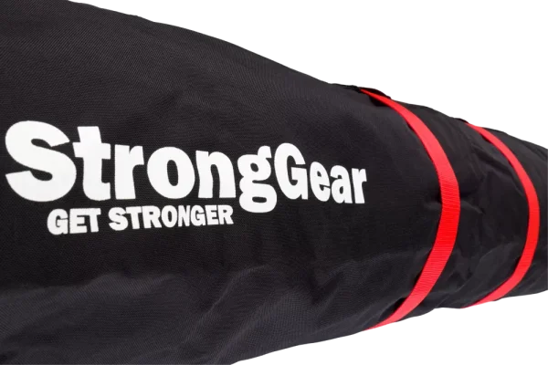Worm Bag StrongGear posilovací vak pro 4 osoby