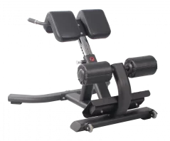 Rumbar Bench StrongGear