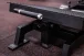 Power Squat Machine - Colour: Black