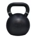 Oceľový Kettlebell 4 kg - 36 kg