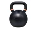 Stahl Kettlebell 4 kg - 36 kg - Gewicht: 28 kg