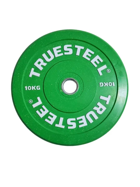 Starlight bumper plates - Gewicht: 20 kg