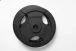Cast Iron Tri-Grip Plates 30 mm - Weight: 2,5 kg