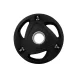 Olympic Tri-Grip Plate - Weight: 10 kg