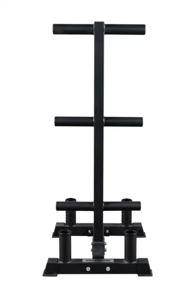 Vertical Plate Bar tree