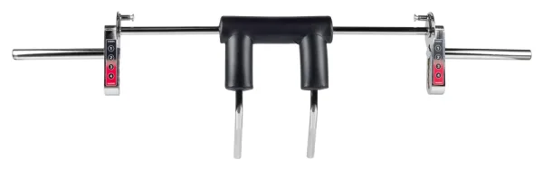Nastaviteľný Safety Squat Bar