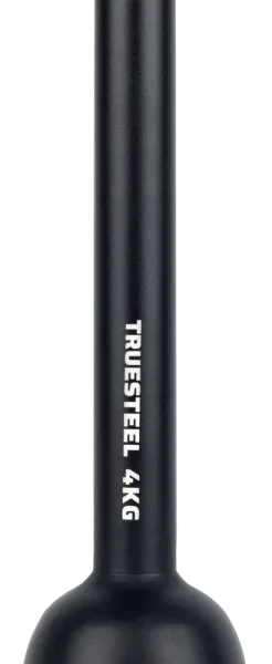 StrongGear Steel Macebell - Gewicht: 2 kg