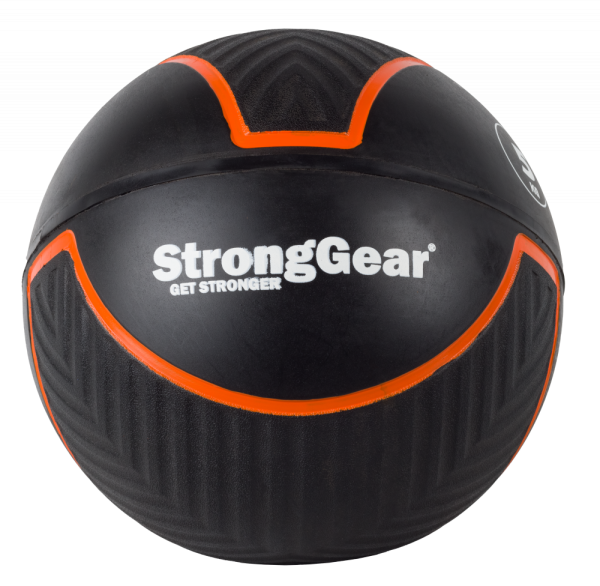 Bumper Ball 2.0 - 2nd GRADE - Weight: 12 kg