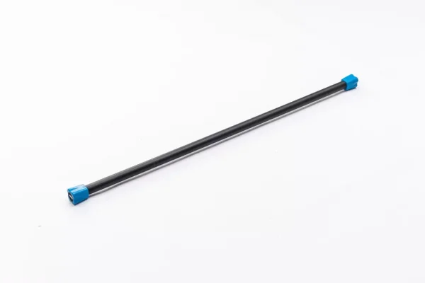 Aerobik zátěžová činka Toning Bar 5 kg