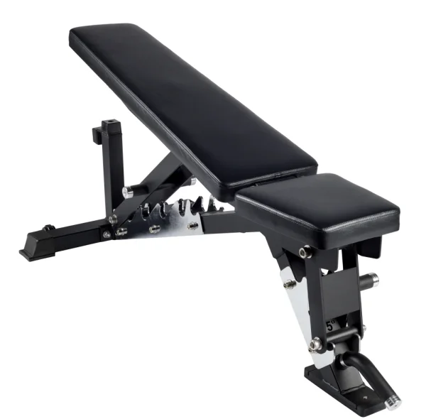 Adjustable bench Beast - Colour: Custom color