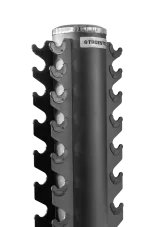 Stojan na hexagonálne jednoručné činky 1-10 kg - 2. AKOSŤ