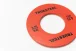 Steel fractional plates - Weight: 1 kg - logo TRUESTEEL
