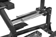 Beast Glute ham developer 2.0 - GHD 3 in 1