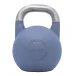 Závodní ocelový Kettlebell (barevný 4 kg - 32 kg) - Váha: 10 kg