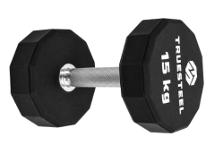 CPU Dodecagonal Dumbbells