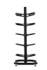 Bag Rack TrueSteel 10 holders