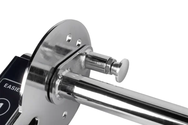 Adjustable Safety Squat Bar
