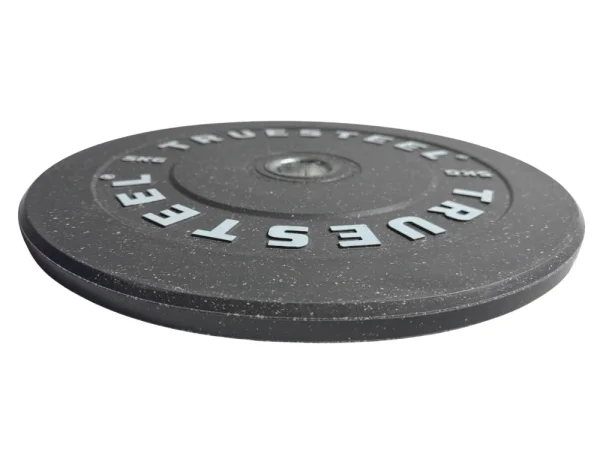Starlight bumper plates - Gewicht: 20 kg