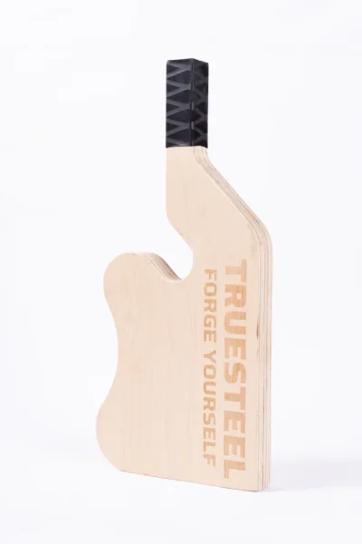 Kreuzheben aus Holz TrueSteel Jack