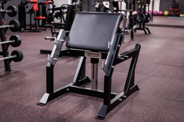 Scott Bench