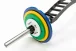 Multi-Grip Cambered Bar