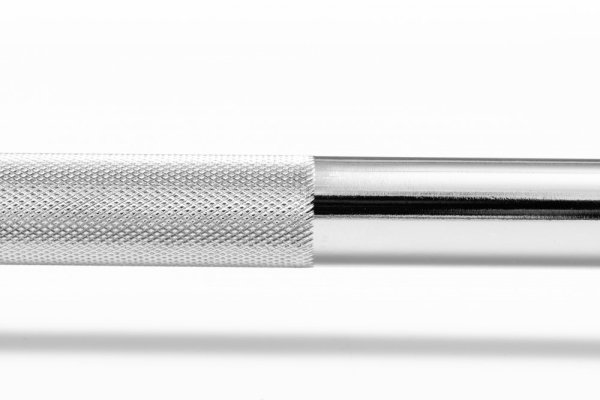Thicker Training Olympic Bar