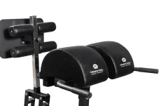 Pro Glute ham developer - GHD 3 in 1