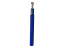 Hliníkové speed rope švihadlo - Farba: Modré