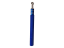 Hliníkové speed rope švihadlo - Barva: Modré