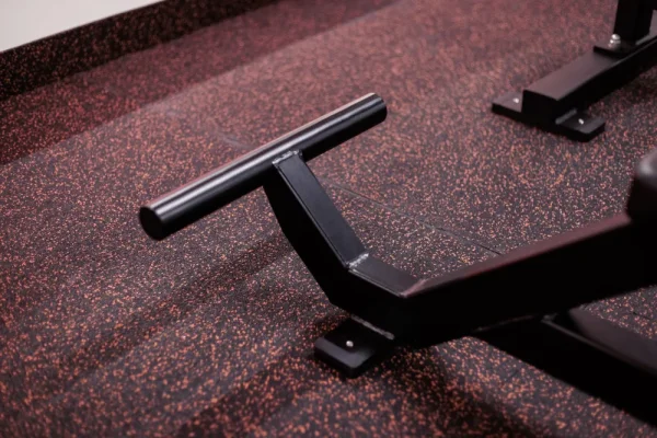 Utility Bench - Farbe: Schwarz