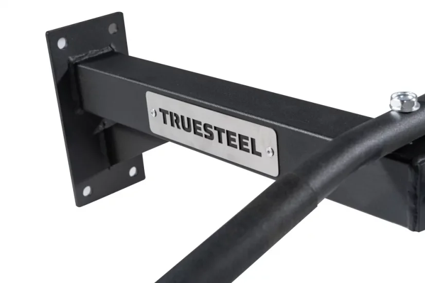 Universal Pull up bar Strong wall mounted Pull up bar TRUESTEEL