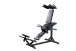 Compact Leg Press/Hacken Squat machine