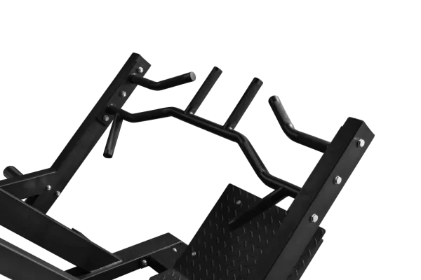 Rower Machine