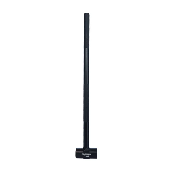 Sledge hammer - Weight: 12 kg