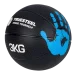 Medicine balls - Gewicht: 3 kg