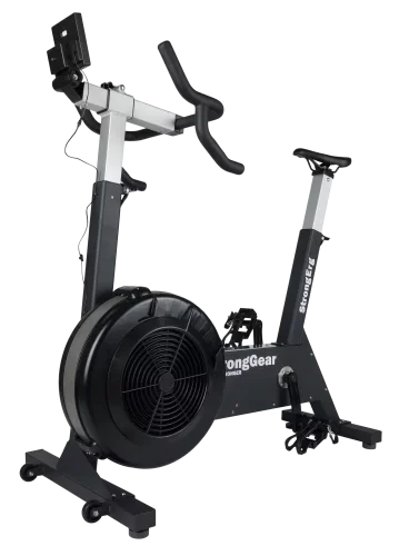 StrongErg exercise bike