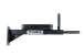 Wall mounted Strong Dip Bar StrongGear