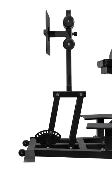 Pro Glute ham developer - GHD 3 in 1