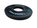 Rubber fractional plates