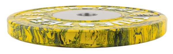 Camo závodné bumper kotúče - Váha: 20 kg