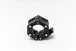 Magnetic barbell collars - Colour: Red