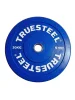 Starlight bumper plates - Gewicht: 20 kg