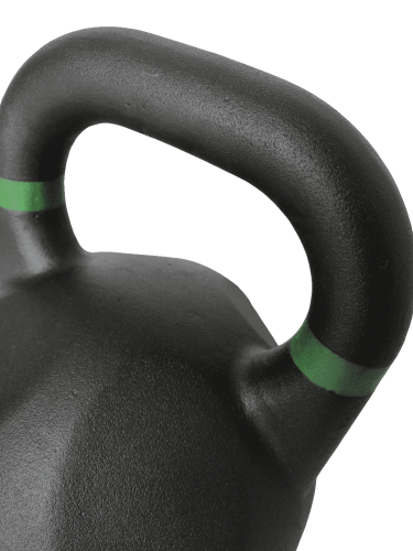 Competition StrongGear Kettlebell 8 kg - 36 kg - Weight: 28 kg
