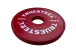 Colored Rubber Fractional Plates