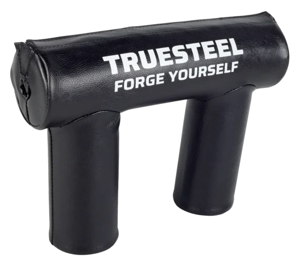 Beast Safety Squat Bar Barbell Pad