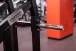 Posilňovací stroj Viking Press - Farba: Čierna