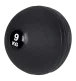 Slam ball 2 kg - 30 kg - Weight: 9 kg - logo StrongGear