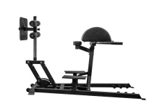 Pro Glute ham developer - GHD 3 in 1