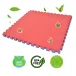 Tatami puzzle - měkká