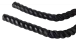 Seil Battle Rope für Übungen  25 mm StrongGear